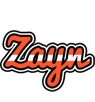 zayn denmark logo