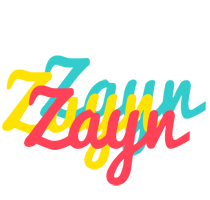 zayn disco logo