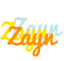 zayn energy logo