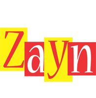 zayn errors logo