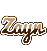 zayn exclusive logo