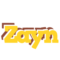 zayn hotcup logo