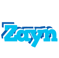 zayn jacuzzi logo