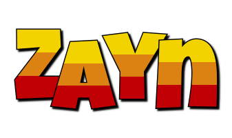 zayn jungle logo