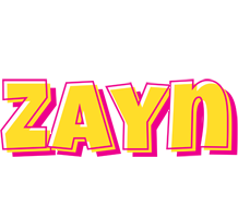 zayn kaboom logo