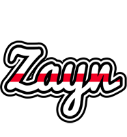 zayn kingdom logo