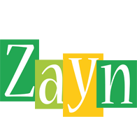 zayn lemonade logo