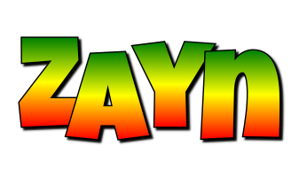 zayn mango logo