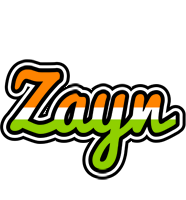 zayn mumbai logo