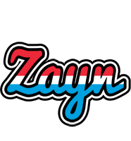 zayn norway logo