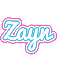 zayn outdoors logo