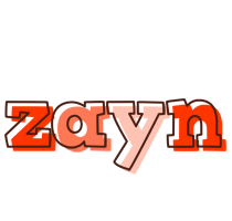 zayn paint logo