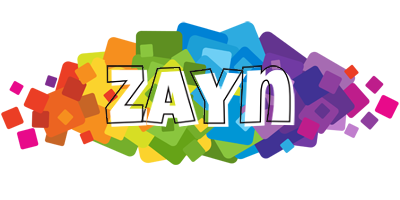 zayn pixels logo