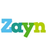 zayn rainbows logo