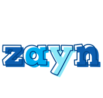 zayn sailor logo