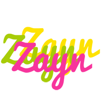 zayn sweets logo