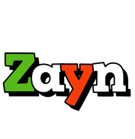 zayn venezia logo