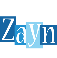 zayn winter logo