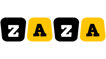 zaza boots logo