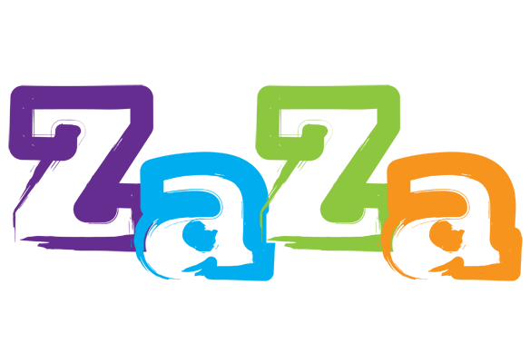 zaza casino logo