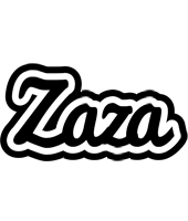 zaza chess logo