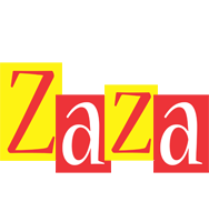 zaza errors logo