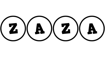 zaza handy logo