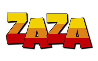 zaza jungle logo