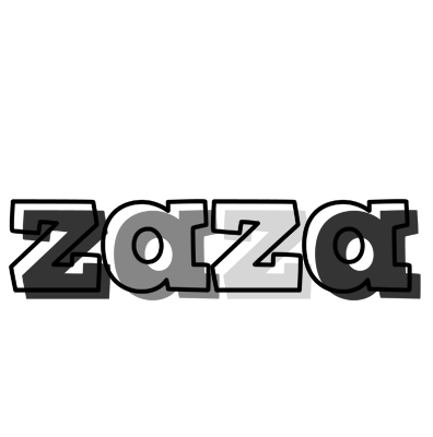 zaza night logo