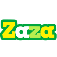 zaza soccer logo