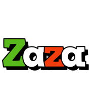 zaza venezia logo