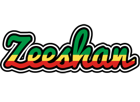 zeeshan african logo