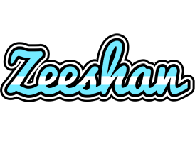 zeeshan argentine logo