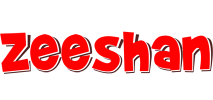 zeeshan basket logo