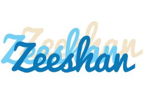 zeeshan breeze logo