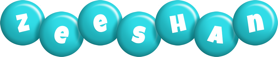zeeshan candy-azur logo