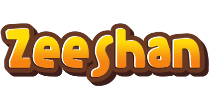 zeeshan cookies logo