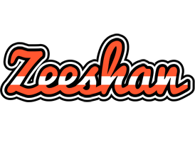 zeeshan denmark logo