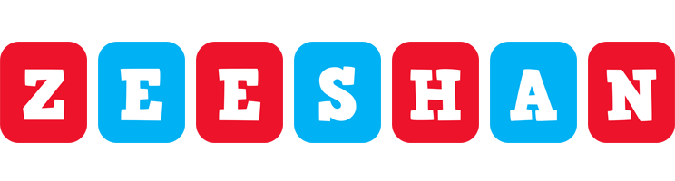 zeeshan diesel logo