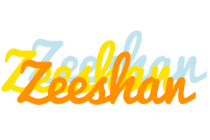 zeeshan energy logo
