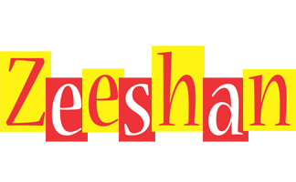 zeeshan errors logo