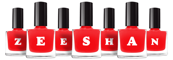 zeeshan fashion logo