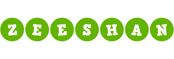 zeeshan games logo