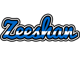 zeeshan greece logo