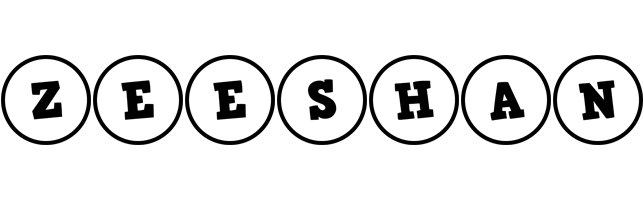 zeeshan handy logo