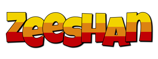 zeeshan jungle logo
