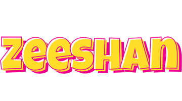 zeeshan kaboom logo