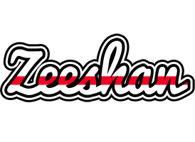 zeeshan kingdom logo