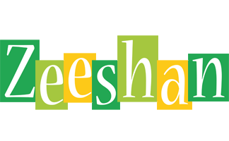 zeeshan lemonade logo