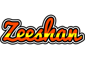 zeeshan madrid logo